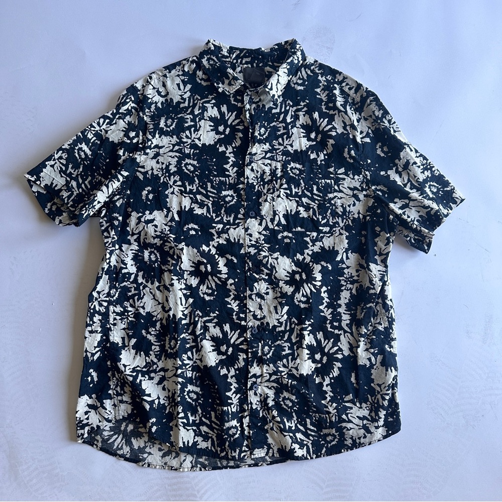Great Summer Shirt!
